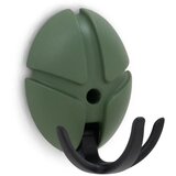 Spinder Design Temno zelen stenski obešalnik Tick – | Shoptok.si