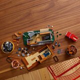 Lego LEGO® Ideas - Somrak, Dom Cullenovih (21354) | Shoptok.si