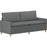  Set sofe 2 kom. Tamnosiva Tkanina | shoptok.hr