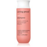 Living Proof Curl kremasti šampon za kovrčavu kosu 60 ml | shoptok.hr