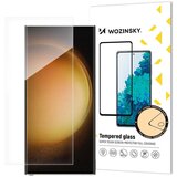 HURTEL Zaščitno steklo iz kaljenega stekla 9H za Samsung Galaxy S24 Ultra clear, (21255548) Cene