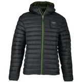 Jakne Insulator Črna