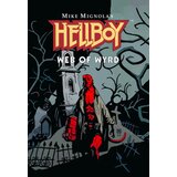 Steam Hellboy Web of Wyrd (PC) Key GLOBAL Steam Hellboy Web of Wyrd (PC) Key GLOBAL Slike