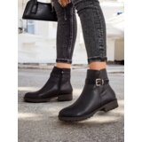 Resti Women's Boots Fivvos | ePonuda.com