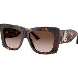 Jimmy Choo JC5036B 500213 ONE SIZE (54) Havana/Rjava | Shoptok.si