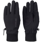 Icepeak ski rokavice 5 prstov HARTWELL JR črna U M cene