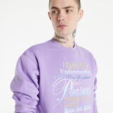 PLEASURES Faith Crewneck Sweatshirt | shoptok.hr
