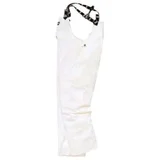 Hh pantalone bodo bib 900, vel: xl, bele ( 55730 )
