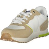 GAS WHITE MAN SPORT SHOES | Shoptok.si