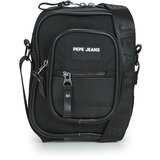 Pepe Jeans Torbice ANDY Črna | Shoptok.si