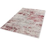 XXXL tkana preproga antea 133/190 cm tkano krem barve, rdeča | Shoptok.si