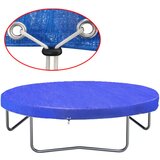 vidaXL Navlaka za trampolin PE 360 - 367 cm 90 g/m² Cijene