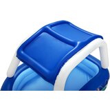  Bazen na napuhavanje Roof 213 x 155 x 132 cm Bestway 54370 | shoptok.hr