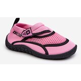Big Star Children's Water Shoes Pink | ePonuda.com