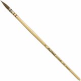 Da Vinci Artissimo 428 Okrogla krtača 0 | Shoptok.si