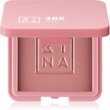 3INA The Blush kompaktno rumenilo nijansa 362 Pink 7,5 g Cijene