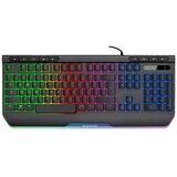 Tracer Tastatura sa RGB osvjetljenjem, gaming - GAMEZONE RAY X USB | Eponuda.ba