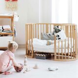 Stokke produžetak za dječji krevetić sleepi™ bed v3 natural | shoptok.hr
