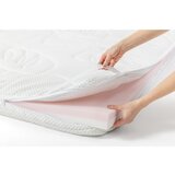 Bonami Selection Srednje trd nadvložek iz pene 180x200 cm Fusion Rest – | Shoptok.si