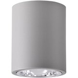 SPOT svetiljka JUPITER 1xE27/20W/230V, prečnik 9,8 cm, siva | Eponuda.com