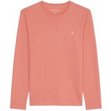 Marc O'Polo Majica pastelno rdeča | Shoptok.si