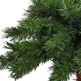  Božićno drvce s LED svjetlima 210 cm | shoptok.hr