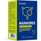 Goodwill mannorex 20 kesica | ePonuda.com