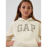 GAP Kids Sweatshirt with Logo - Girls | Shoptok.si