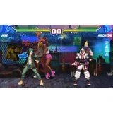PS5 Blazing Strike