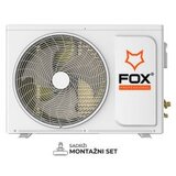 Fox FAC-18PRO62 wifi inverter klima uređaj | Eponuda.com