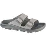 Birkenstock Nogavice Mogami Terra Stealth Siva | Shoptok.si