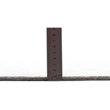 Tom Tailor VINTAGE PREPROGA 140/200 cm tkano svetlo modra | Shoptok.si