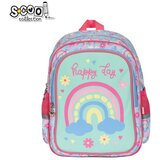  PREDSKOLSKI RANAC PREMIUM MY FIRST BACKPACK 33*27*15CM SC2476** Cene