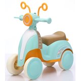 Baby Guralica mini robot BC1693 PLAVA Cene