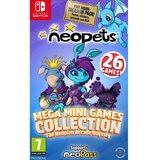 Bolt Production International Neopets: Mega Mini Games Collection - The Neopian Arcade Odyssey - Day 1 Edition (Nintendo Switch) | shoptok.hr