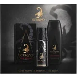 Noir Absolu toaletna voda 75 ml za muškarce