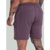 STRIX Shorts Dusk