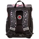 Target Ergonomska šolska torba GT Click Sweet Kitten, anatomic | Shoptok.si