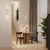 Nice Lamps Kremno bela viseča svetilka ø 19,5 cm Castro – | Shoptok.si
