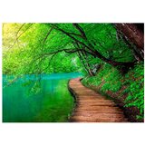  Tapeta - Green peace 400x280 | shoptok.hr