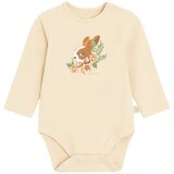 Cool club bodi DR CCG3101484 Ž bež 62 Cool club bodi DR CCG3101484 Ž bež 62 Slike