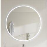  LED OGLEDALO OKRUGLO 800 PULSAR F-5055 Cijene