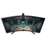  27″ Odyssey QHD Smart G65B 2402560×1440,1ms,240Hz,350cd,16:9HDMIx2,DP,USBx2,Speaker,HAS,Pivot,Swi,Ve | Eponuda.ba