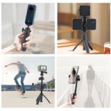 Aldor 3D Scanner Tripod &amp;ndash; Stativ za 3D skener Slike