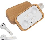  SLUŠALICE BLUETOOTH BARCELONA BIJELE Cijene