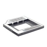 SSD HDD Caddy mobile za notebook univerzalni 12mm 2,5" /HDD, GEMBIRD, MF-95-02 | Eponuda.ba