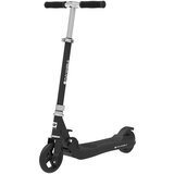  100W 2Ah otroški električni skiro 50KG 12KM/h FUN WHEELS črn u