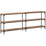  Konzolna stolica Staro drvo 200 x 29 x 75 cm | shoptok.hr