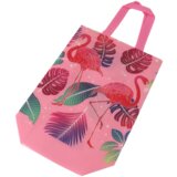 Pink Flamingos Gift Bag30.5cm x 24.5cm x 10cm | shoptok.hr