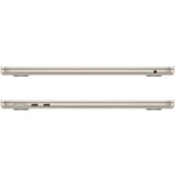 Apple macbook air 13- M2 – 2022 – 1024 gb – starlight | Shoptok.si